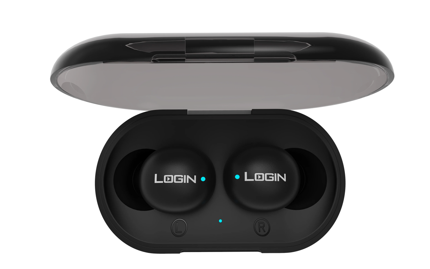 L-201 | Wireless Bluetooth Airdots