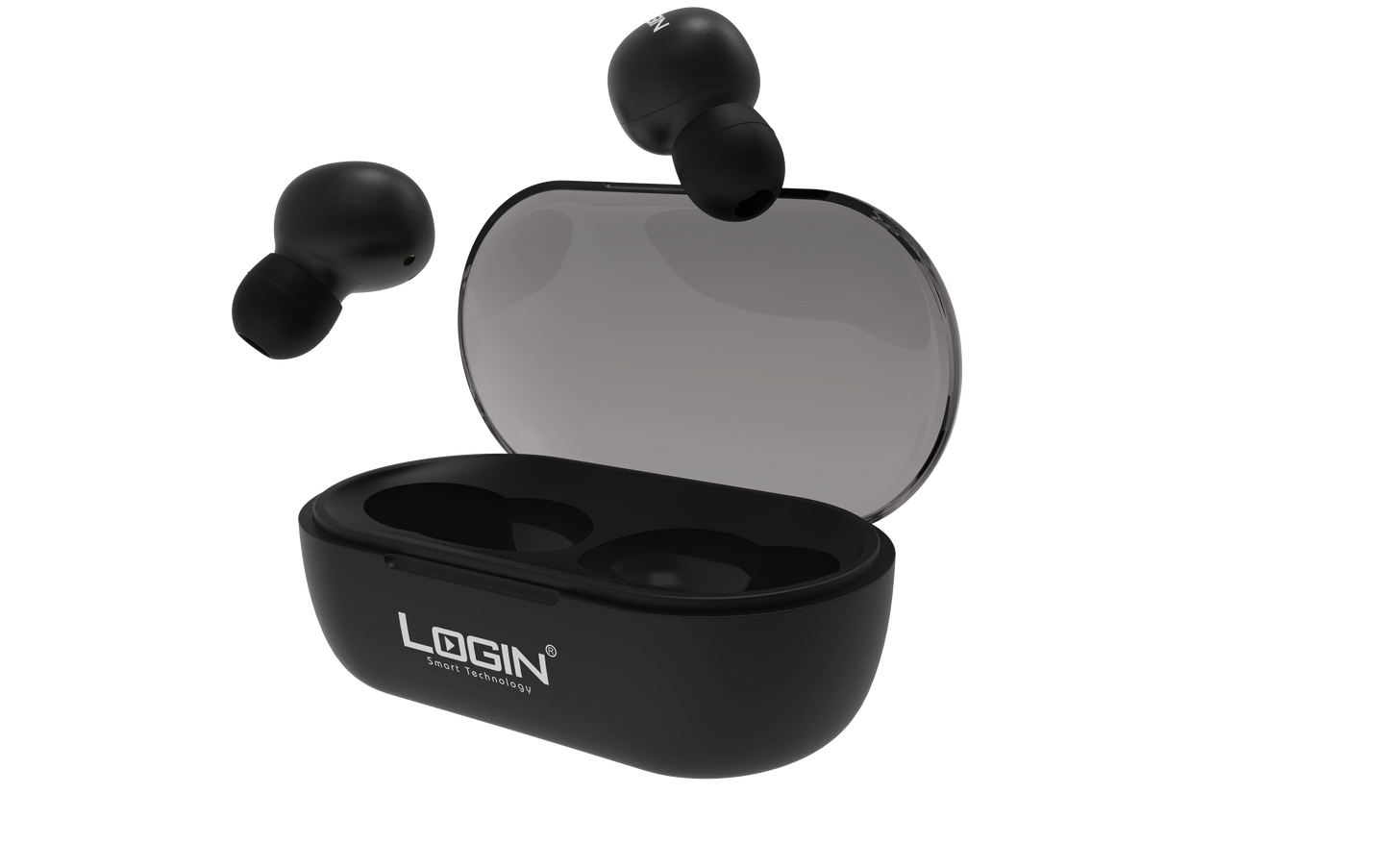 L-201 | Wireless Bluetooth Airdots