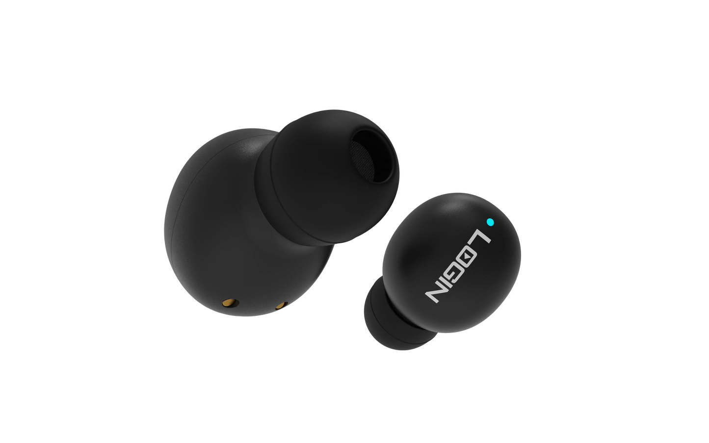 L-201 | Wireless Bluetooth Airdots