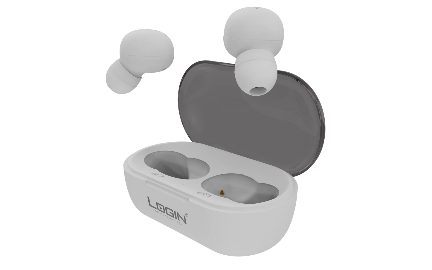 L-201 | Wireless Bluetooth Airdots