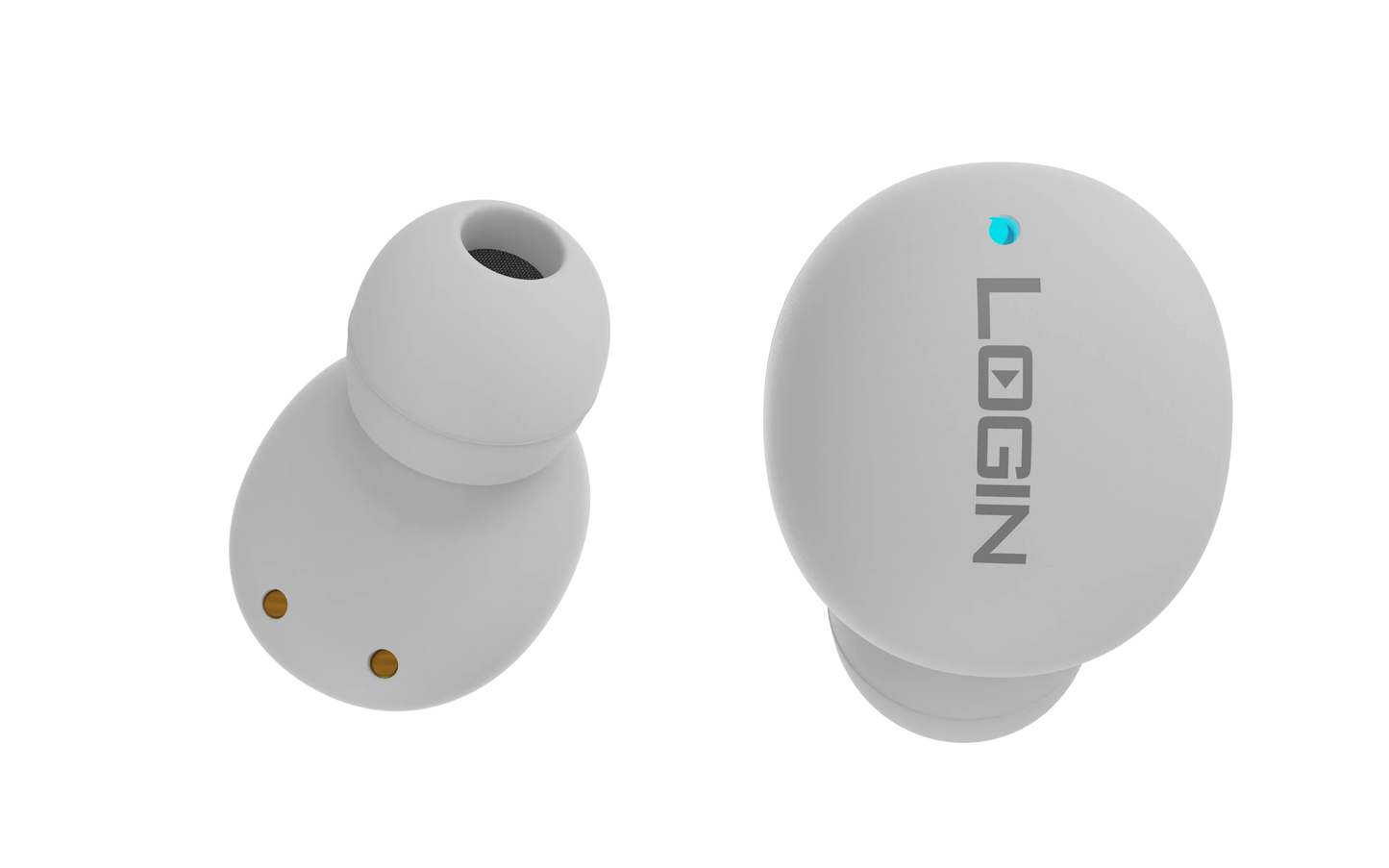 L-201 | Wireless Bluetooth Airdots