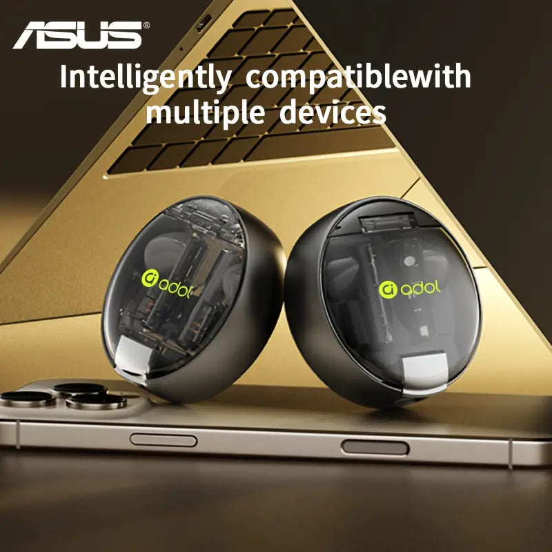 ASUS Adol Wireless Bluetooth Earphones