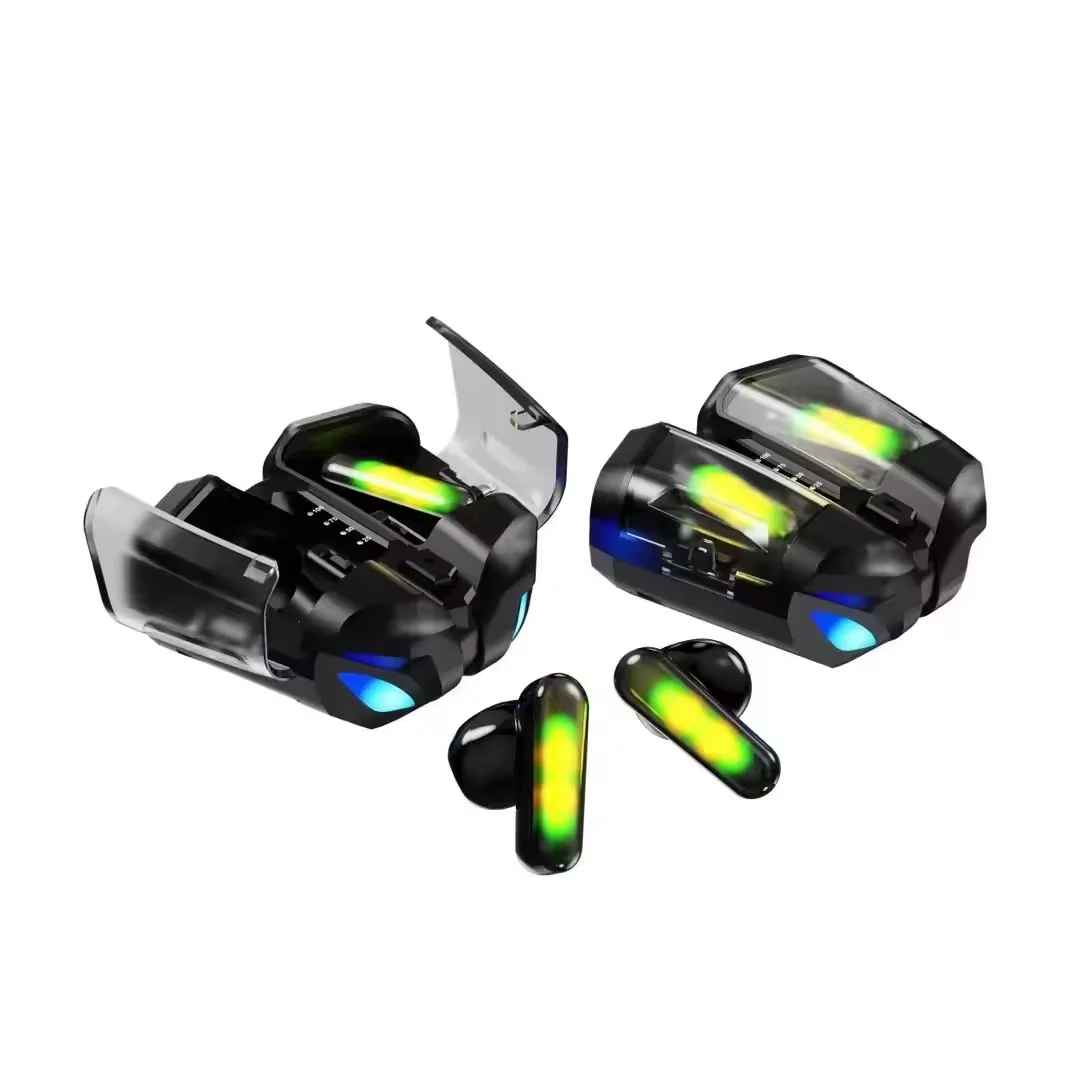 K-75 RGB Bluetooth Earbuds