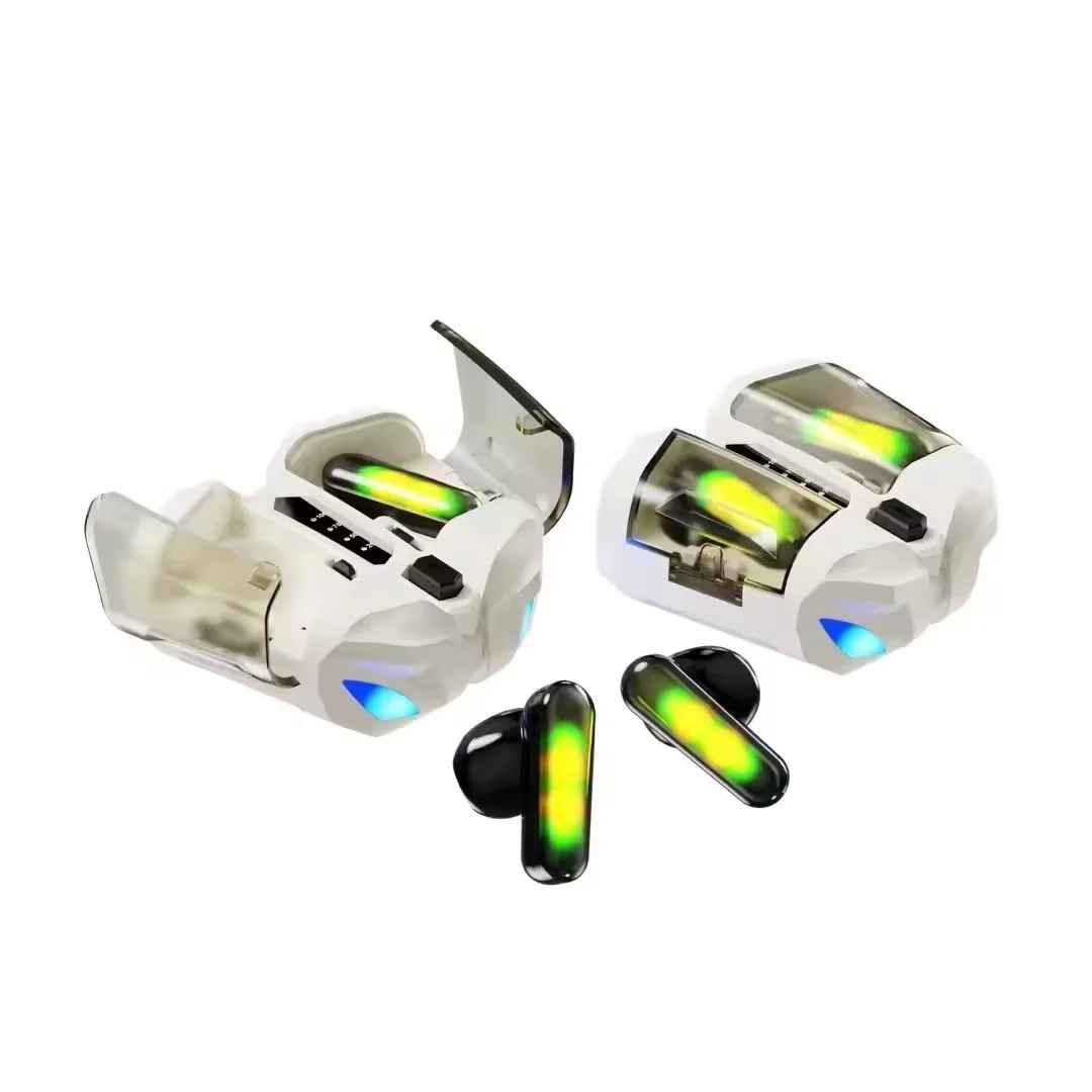 K-75 RGB Bluetooth Earbuds