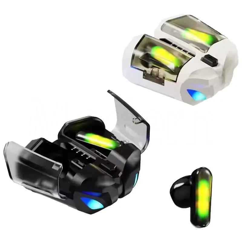 K-75 RGB Bluetooth Earbuds