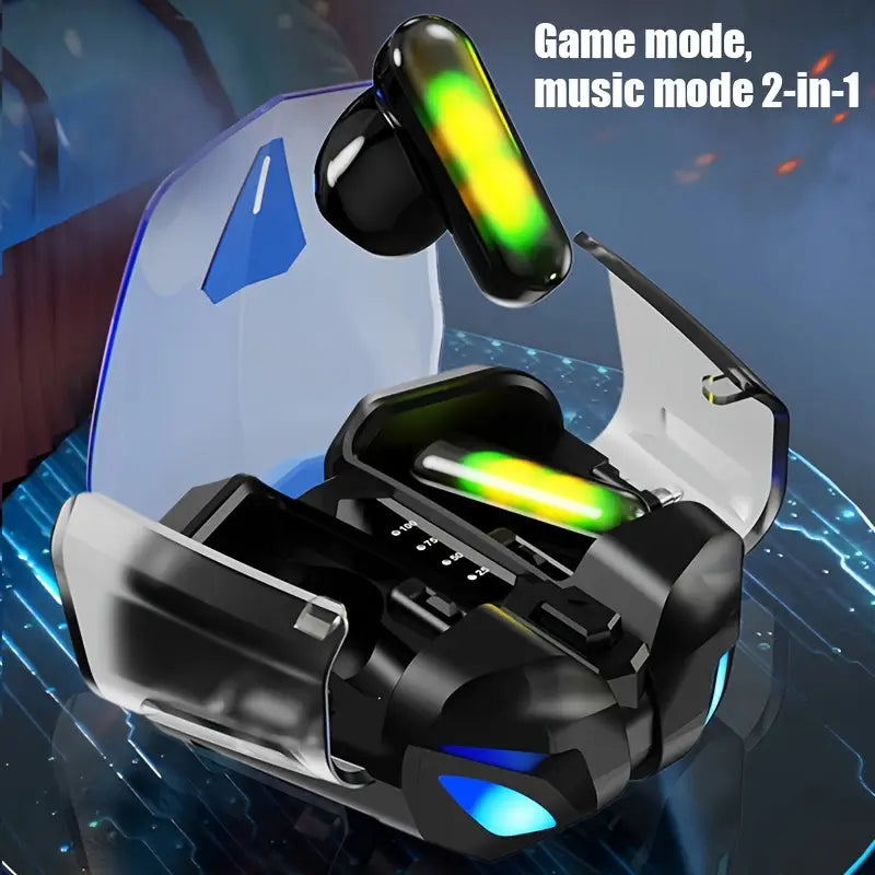 K-75 RGB Bluetooth Earbuds