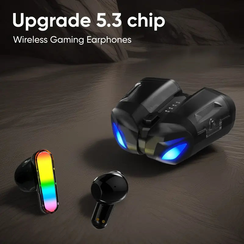 K-75 RGB Bluetooth Earbuds