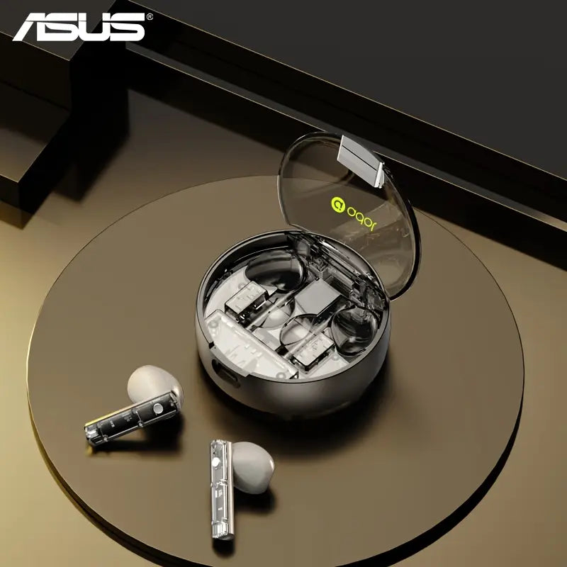 ASUS Adol Wireless Bluetooth Earphones