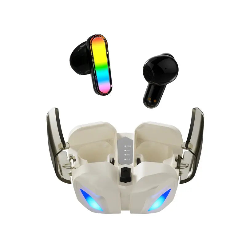 K-75 RGB Bluetooth Earbuds