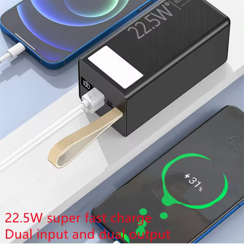 Luminous Power Bank