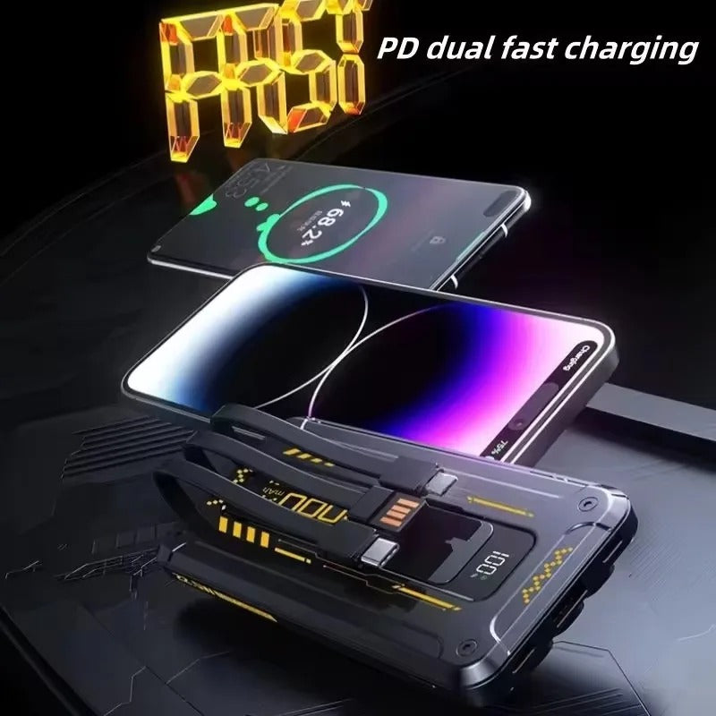 Titan Power Bank