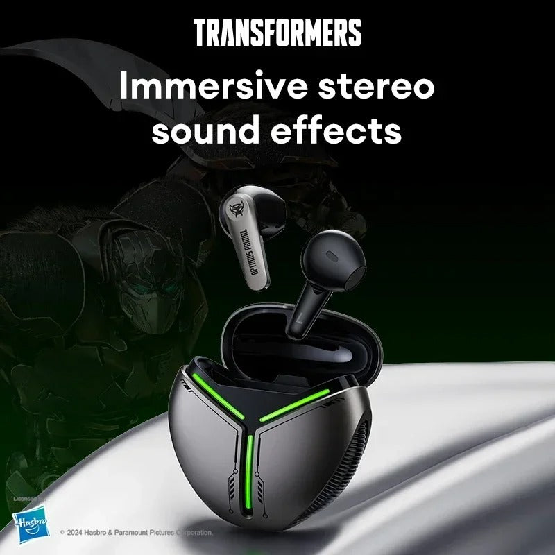 TRANSFORMERS TF-T30 Bluetooth Earphones