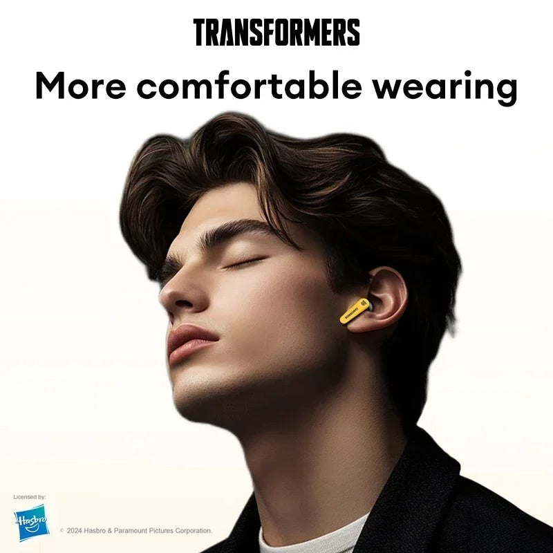 TRANSFORMERS TF-T30 Bluetooth Earphones