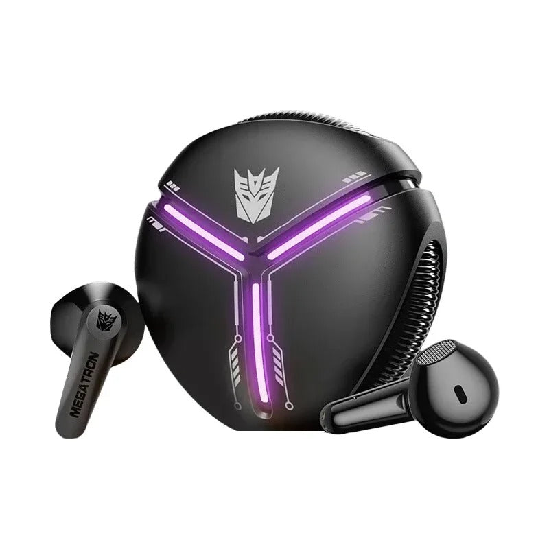 TRANSFORMERS TF-T30 Bluetooth Earphones