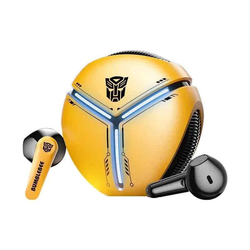 TRANSFORMERS TF-T30 Bluetooth Earphones