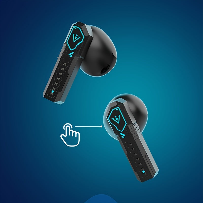 X37 Zinc Wireless Earphones