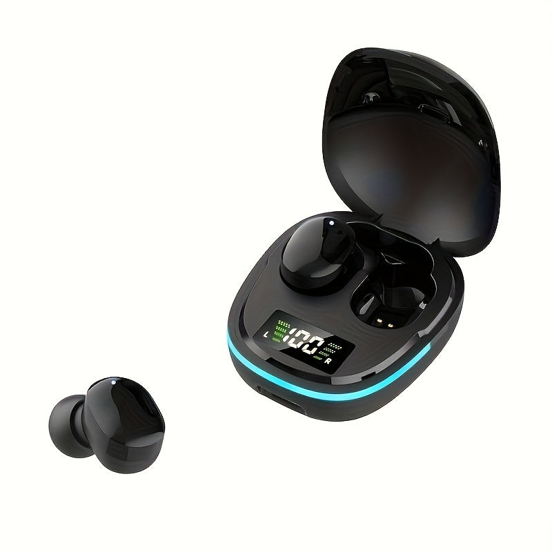 Open-Air Share Earbuds