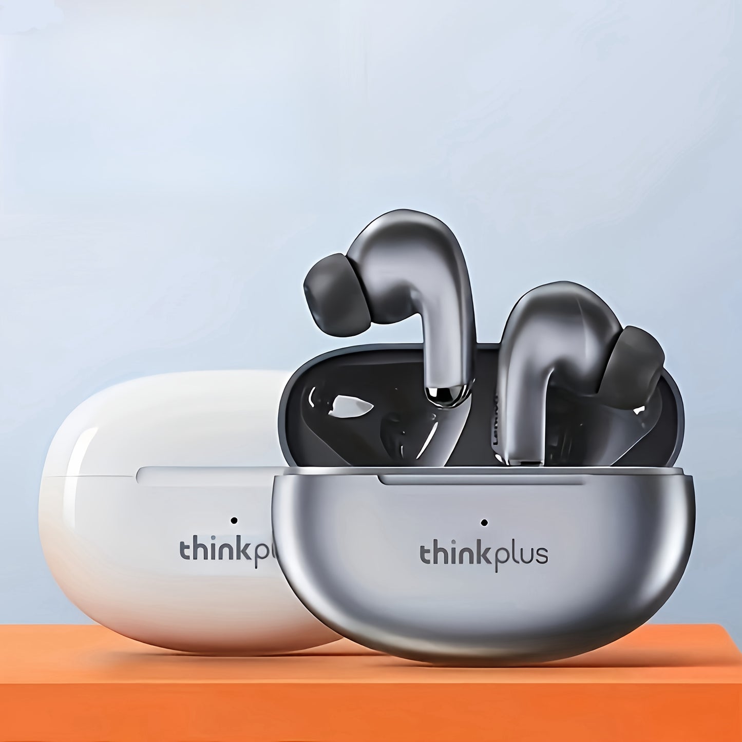 Lenovo LP5 Wireless Earbuds