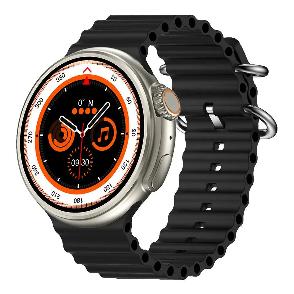 Z78 Ultra Smart Watch