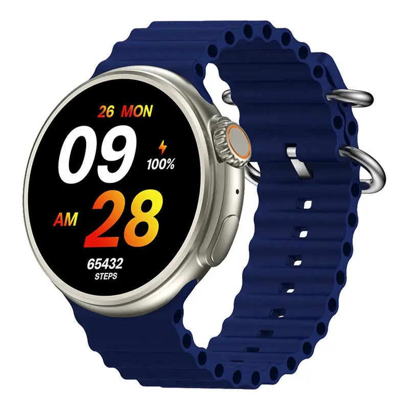 Z78 Ultra Smart Watch